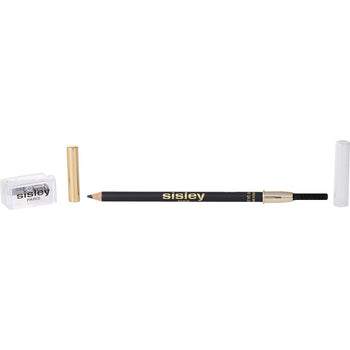 Sisley phyto sourcils perfect eyebrow pencil (with brush & sharpener) - no. 03 brun  --0.55g/0.019oz